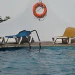 Lägenhetshotell Mirachoro Albufeira