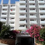 Lägenhetshotell Mirachoro Albufeira