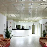 公寓式酒店 Mirachoro 阿尔布费拉