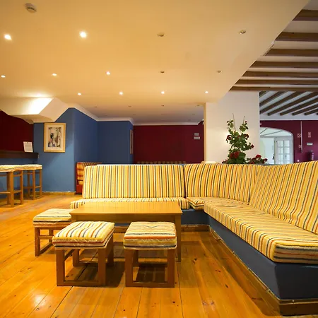 Mirachoro Apart Otel