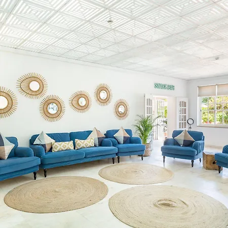 Apart Otel Mirachoro 3*