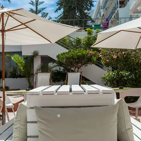 Apart Otel Mirachoro