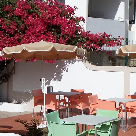 Apart Otel Mirachoro 3*