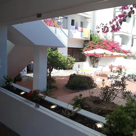 Apart Otel Mirachoro