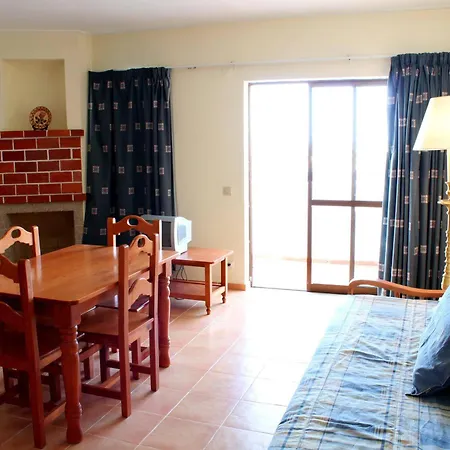Apart Otel Mirachoro Albufeira