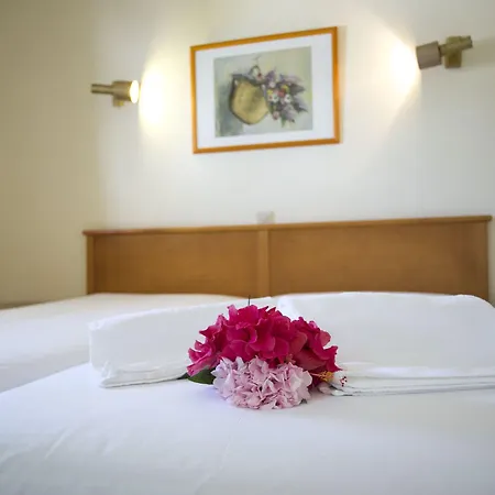 Mirachoro Apart Otel Albufeira