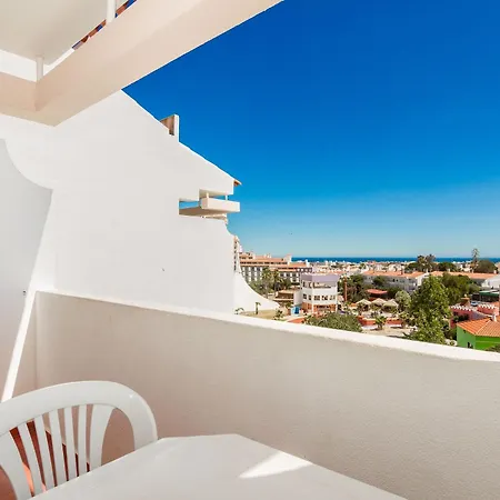 Mirachoro Албуфейра