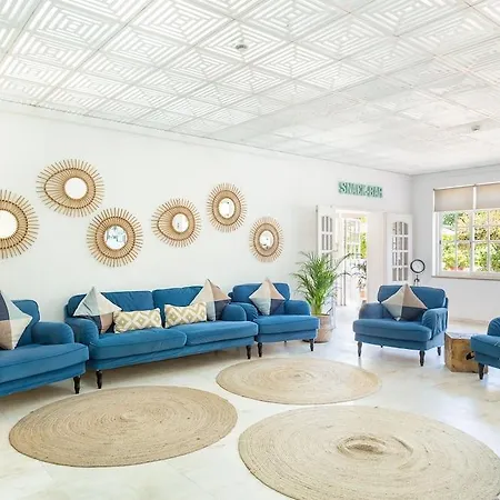 Mirachoro Lejlighedshotel Albufeira