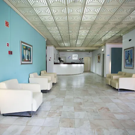 Mirachoro Апарт-отель Албуфейра