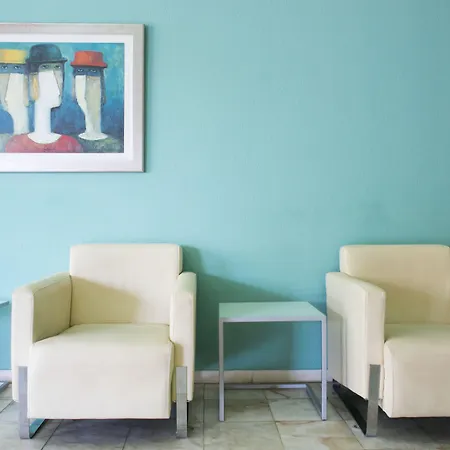 Mirachoro Апарт-отель 3*