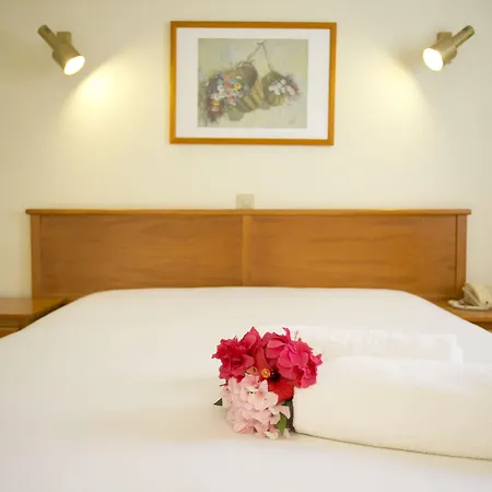 Mirachoro Албуфейра