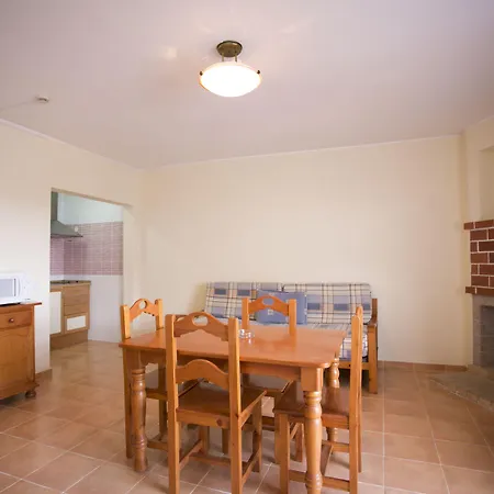 Mirachoro Aparthotel Albufeira