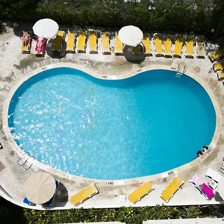 Mirachoro Апарт-отель