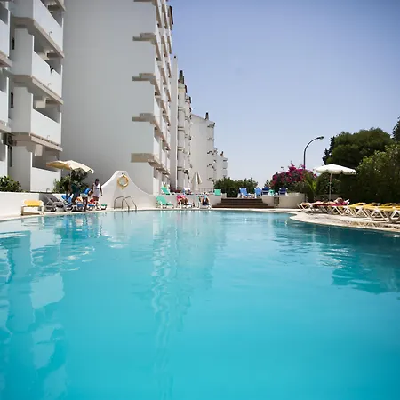 Mirachoro Апарт-отель 3*