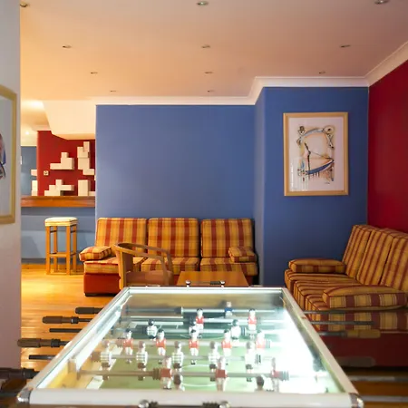 Mirachoro Апарт-отель Албуфейра