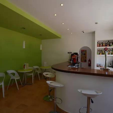 Mirachoro Aparthotel