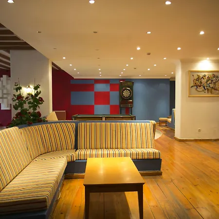 Апарт-отель Mirachoro Албуфейра