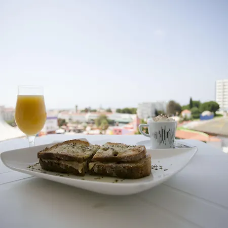 Mirachoro 3* Албуфейра