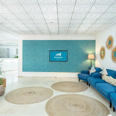 Апарт-отель Mirachoro 3*