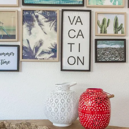 Апарт-отель Mirachoro Албуфейра