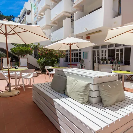 Aparthotel Mirachoro 3*