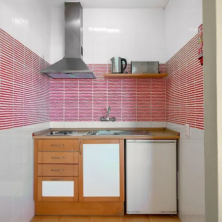 Mirachoro Апарт-отель Албуфейра