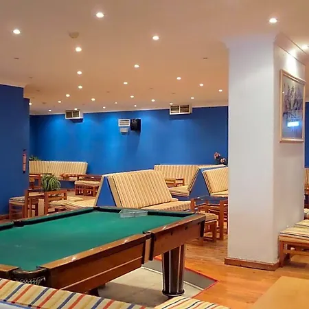 Mirachoro Aparthotel Albufeira