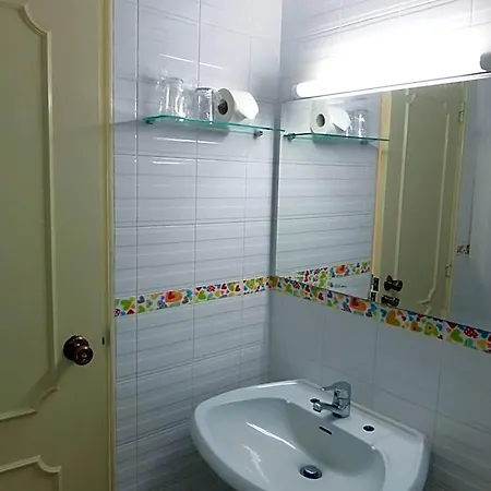 Aparthotel Mirachoro