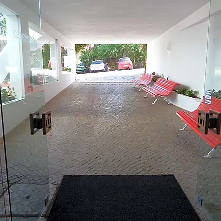 Aparthotel Mirachoro 3*