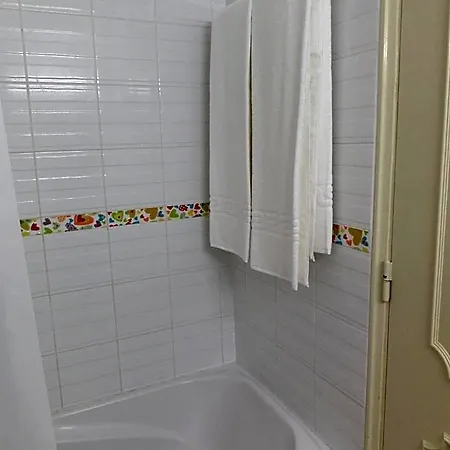 Mirachoro Aparthotel Albufeira