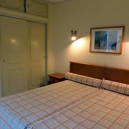 Aparthotel Mirachoro