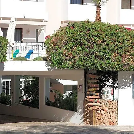 Mirachoro Aparthotel Albufeira