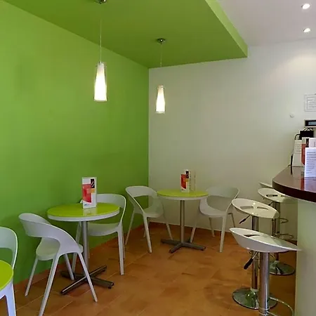 Mirachoro Lejlighedshotel Albufeira