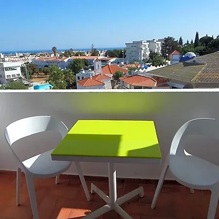 Mirachoro Aparthotel