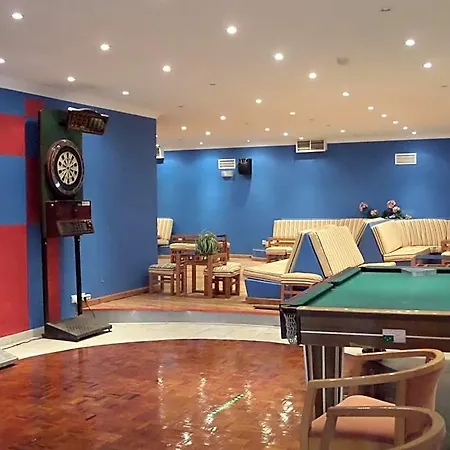 Mirachoro Aparthotel 3*