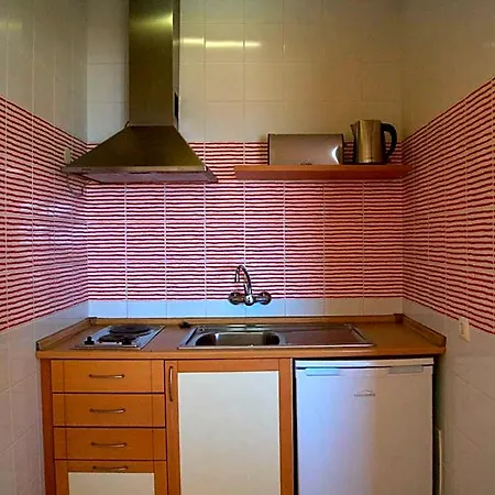 Mirachoro Aparthotel 3*