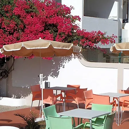Mirachoro Aparthotel