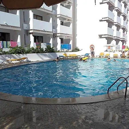 Aparthotel Mirachoro Albufeira