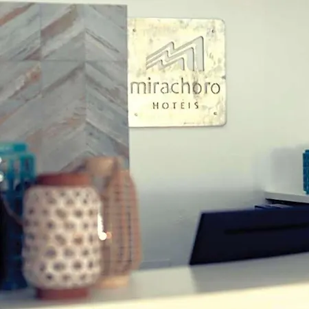 Mirachoro Aparthotel