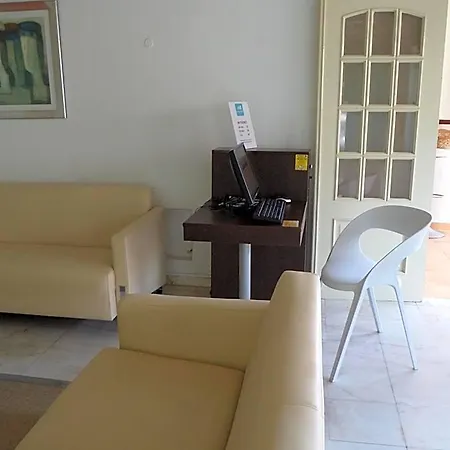Mirachoro Aparthotel Albufeira