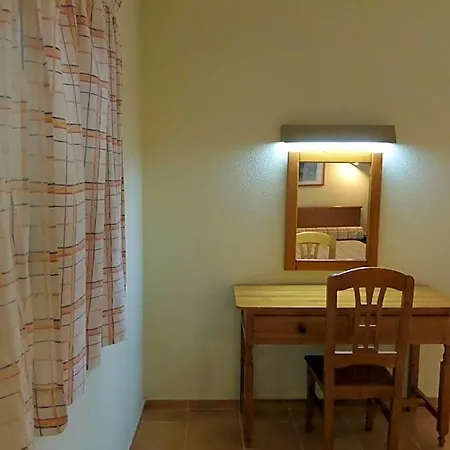 Aparthotel Mirachoro