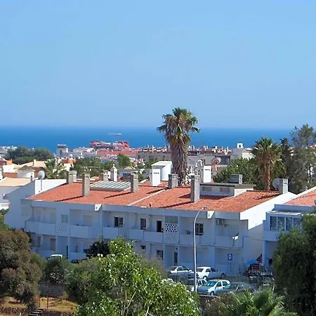 Lejlighedshotel Mirachoro