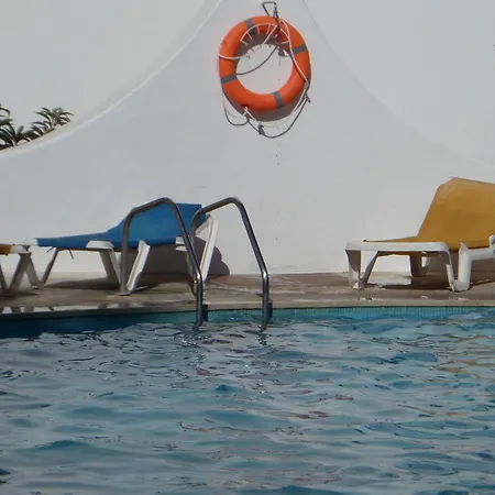 Апарт-отель Mirachoro Албуфейра