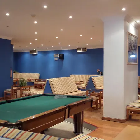 Mirachoro Албуфейра