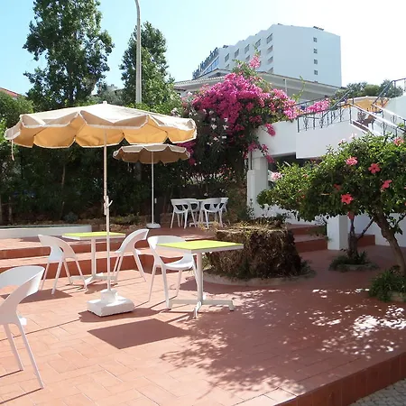 Lejlighedshotel Mirachoro 3*