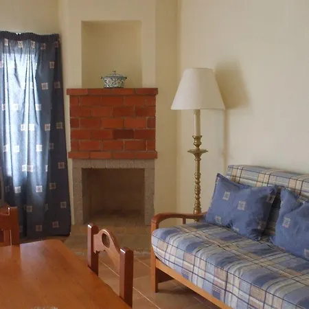 Lejlighedshotel Mirachoro 3*