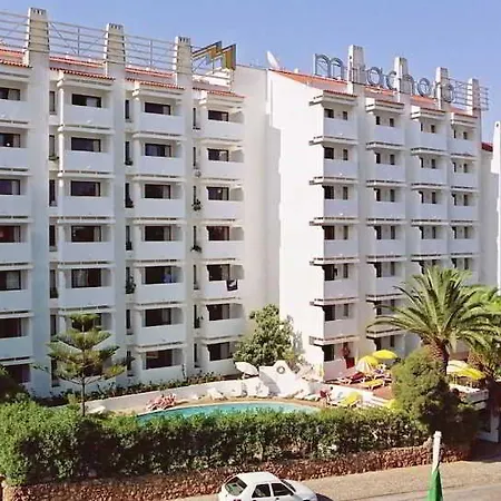Mirachoro 3* Албуфейра