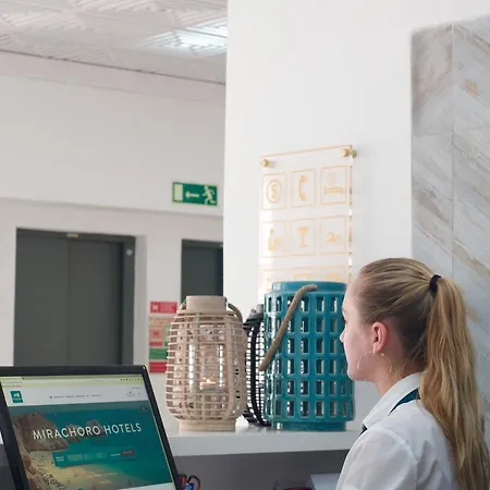 Mirachoro 3* Албуфейра