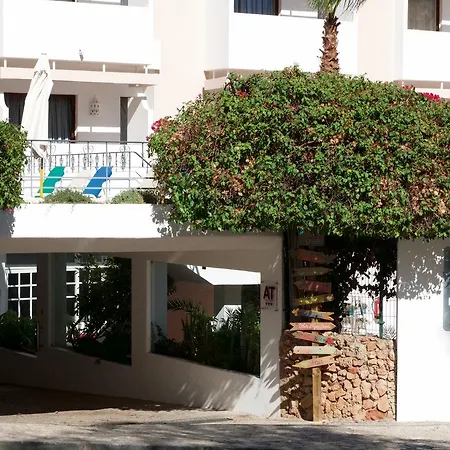 Mirachoro Lejlighedshotel