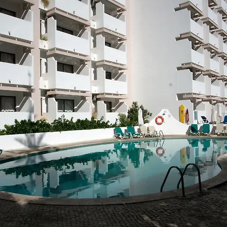 Mirachoro Албуфейра